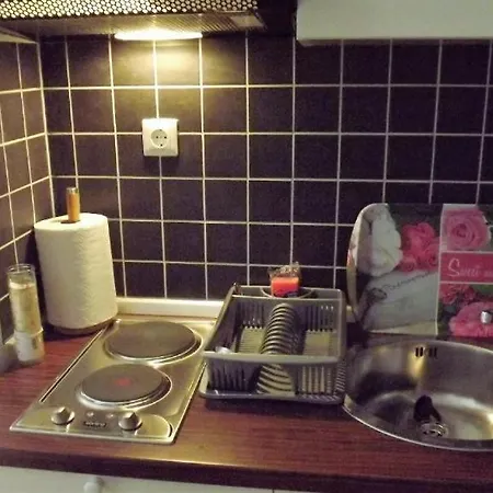 Inviting 14 Sleeps 3 Guests Appartement